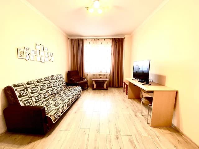 3 комн., Инд. планировка, 103 квартал (Ростелеком) 6