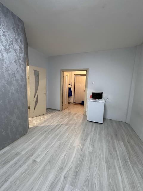 1 комн., 37 м², Монолитно-каркасный, Кинотеатр Лена 6