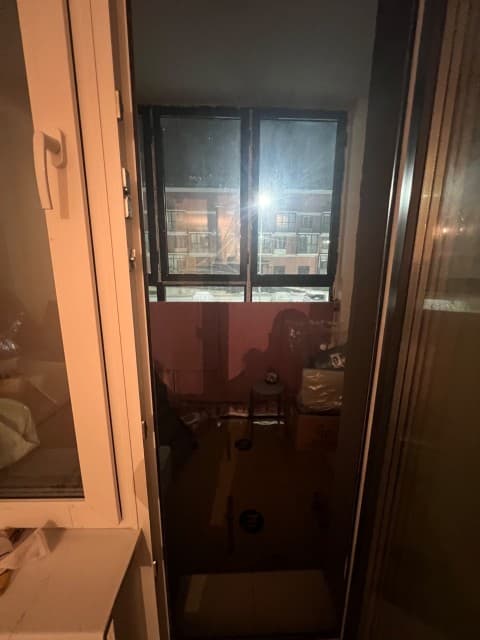 2 комн., 82 м², Монолитно-каркасный, Звездный 5