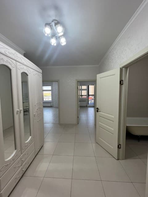 2 комн., Монолитно-каркасный 6