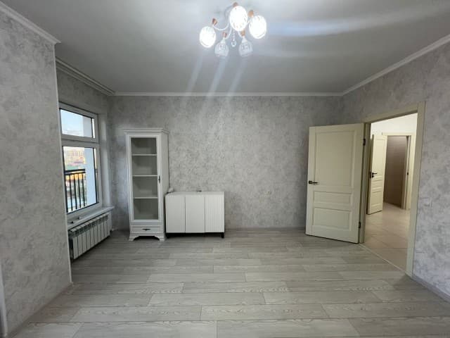 2 комн., Монолитно-каркасный