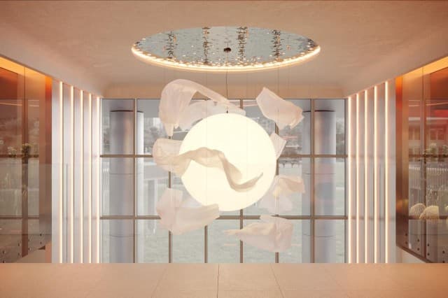 2 комн., Монолитно-каркасный, Студгородок 3