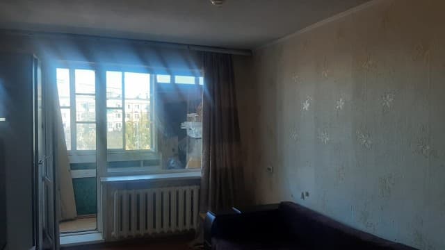 2 комн., 49 м², КПД, Центр - район пл. Орджоникидзе 2