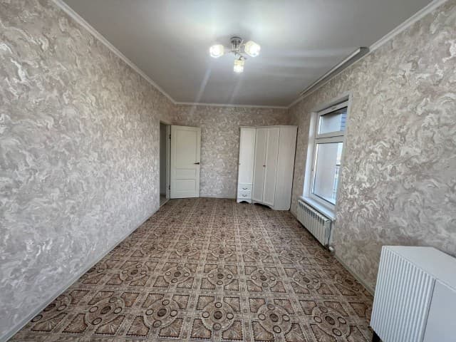 2 комн., Монолитно-каркасный 5