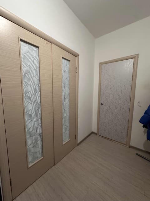 1 комн., 37 м², Монолитно-каркасный, Кинотеатр Лена 8