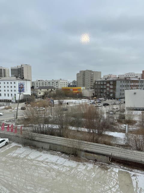 2 комн., 44 м², Блочный, Вавилон 6