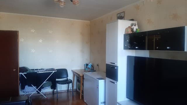 2 комн., 49 м², КПД, Центр - район пл. Орджоникидзе