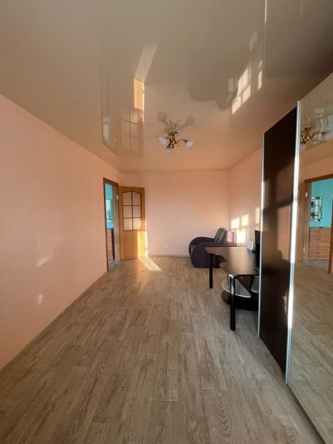 1 комн., КПД, Центр - район пл. Орджоникидзе