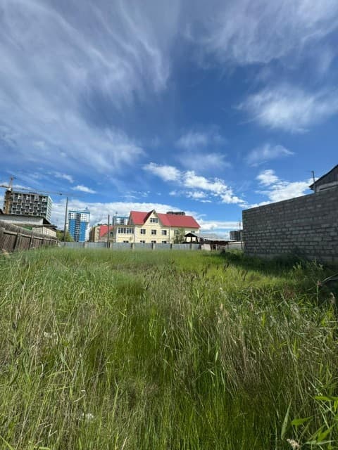 803 м², земельные участки, продаю 2