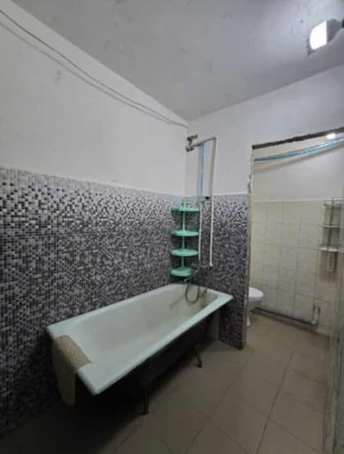 Студия, 23 м², КПД, Крытый рынок 7