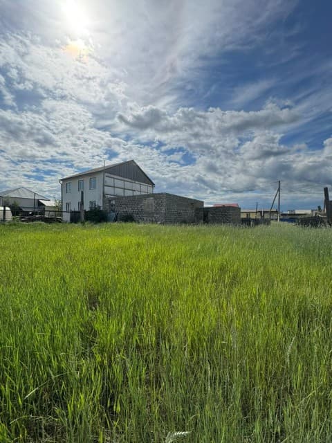 803 м², земельные участки, продаю