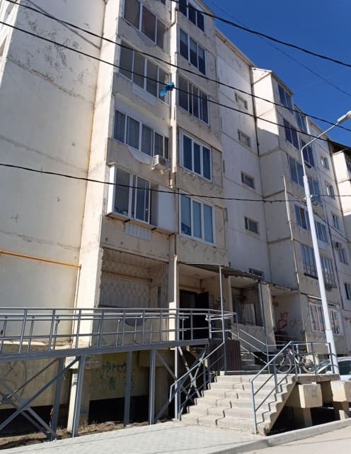 3 комн., Другое, Кинотеатр Лена 2