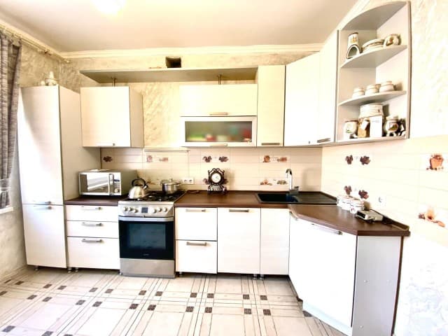 3 комн., Инд. планировка, 103 квартал (Ростелеком) 7