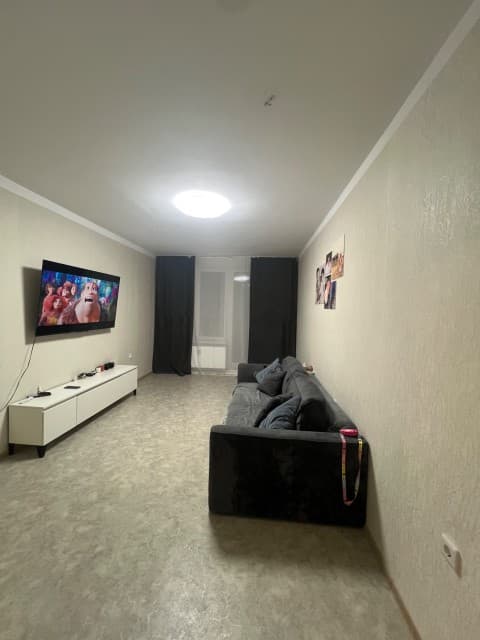 2 комн., 82 м², Монолитно-каркасный, Звездный 8