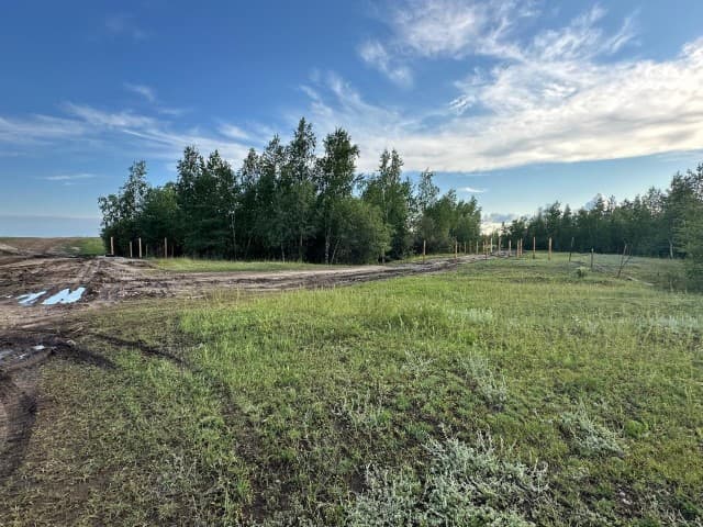 1000 м², земельные участки, продаю 3