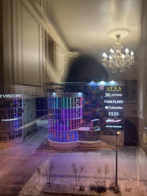 2 комн., 65 м², Монолитно-каркасный, Центр - район пл. Дружбы