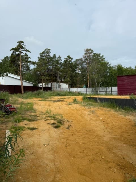 759 м², земельные участки, продаю