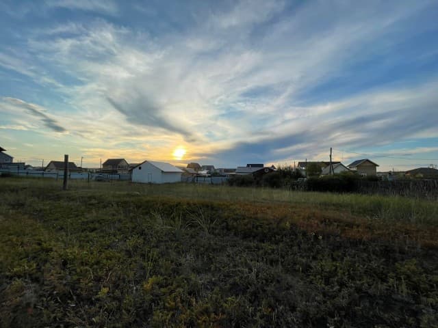 800 м², земельные участки, продаю 5