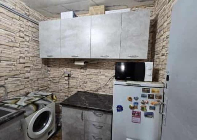 Студия, 23 м², КПД, Крытый рынок 8