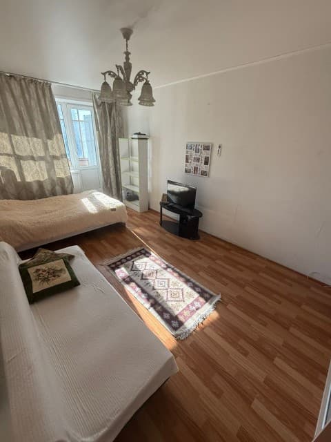 1 комн., КПД, Птицефабрика 3