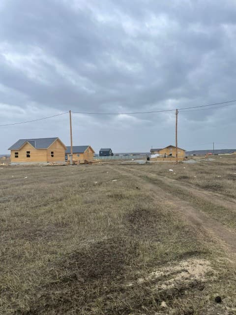 1000 м², земельные участки, продаю 4