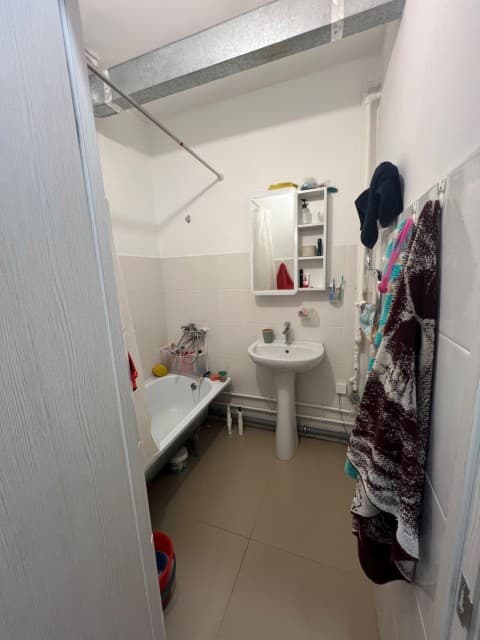 2 комн., 82 м², Монолитно-каркасный, Звездный 14