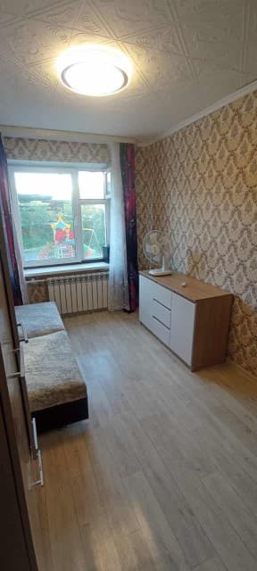 Студия, 23 м², КПД, Крытый рынок