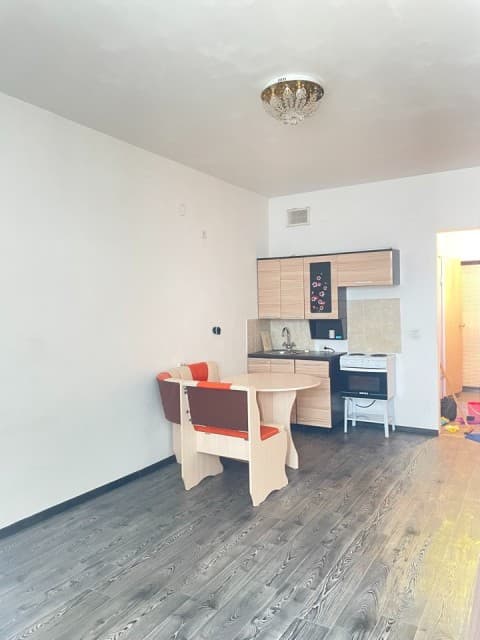 Студия, Малосемейка, Автодорожная