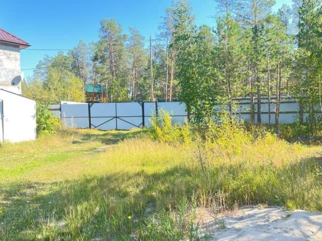 1500 м², земельные участки, продаю 2