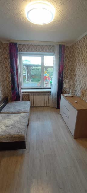 Студия, 23 м², КПД, Крытый рынок 3