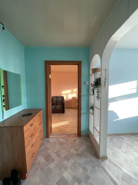 1 комн., КПД, Центр - район пл. Орджоникидзе 4