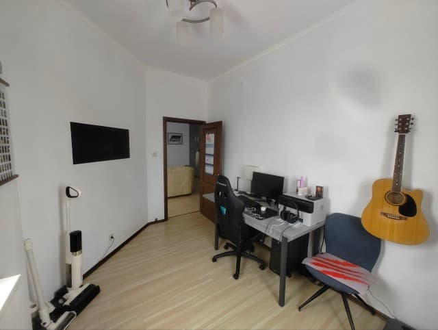 3 комн., 92 м², Инд. планировка, 203 мкрн. 2