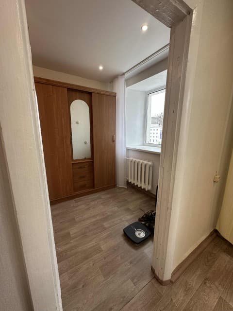 2 комн., 44 м², Блочный, Вавилон 4