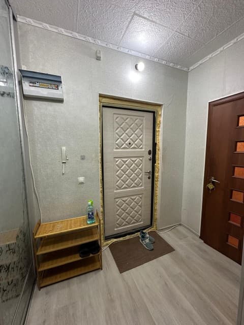 1 комн., 35 м², Монолитно-каркасный, Сайсары 13