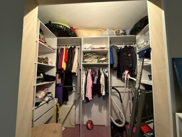 2 комн., Блочный, Авторынок 9