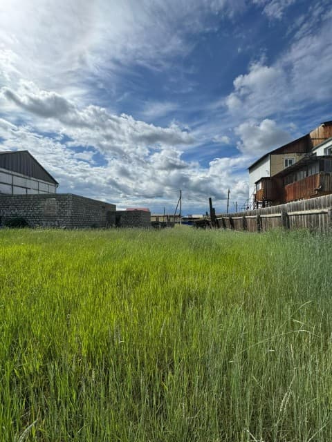 803 м², земельные участки, продаю 4