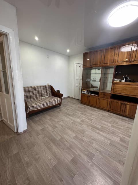 2 комн., 44 м², Блочный, Вавилон 9