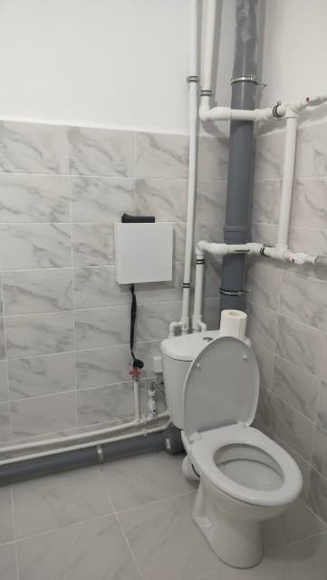 Студия, 26 м², Монолитно-каркасный, Звездный 7