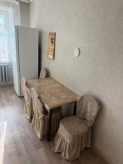 1 комн., КПД, Птицефабрика 2