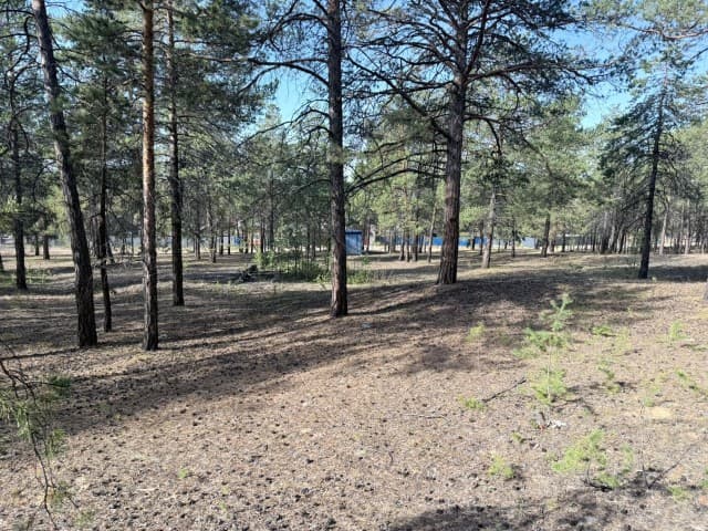 1600 м², земельные участки, продаю 3