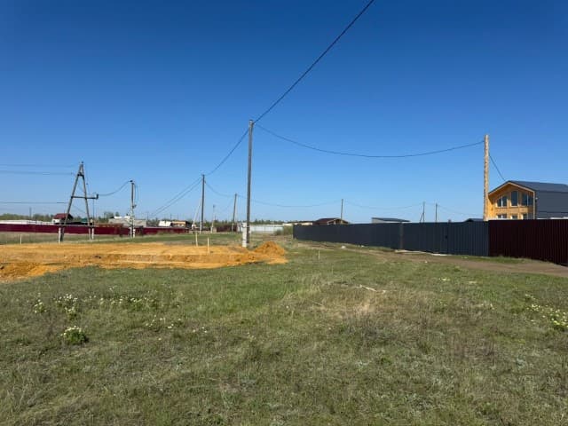 100 м², земельные участки, продаю 2