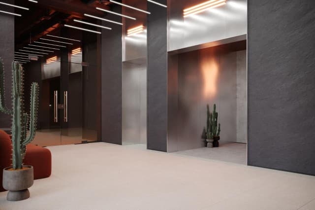 2 комн., Монолитно-каркасный, Студгородок 16