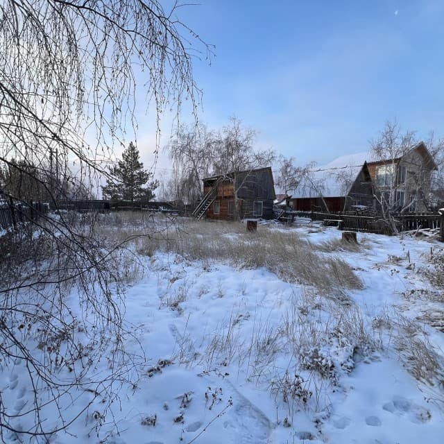 745 м², земельные участки, продаю 3