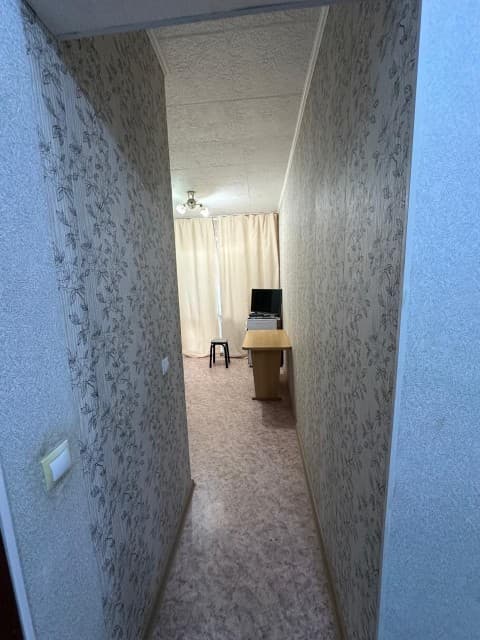 1 комн., 35 м², Монолитно-каркасный, Сайсары 6