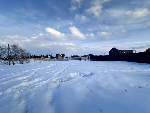 Земельные участки, продаю 4