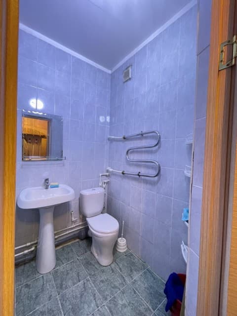 Студия, Малосемейка, Автодорожная 5