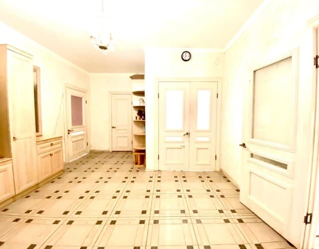 3 комн., Инд. планировка, 103 квартал (Ростелеком) 13