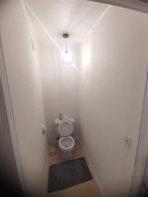 3 комн., 67 м², Каркасно-щитовой, Борисовка-2 10