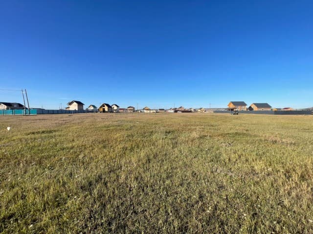 1000 м², земельные участки, продаю 3