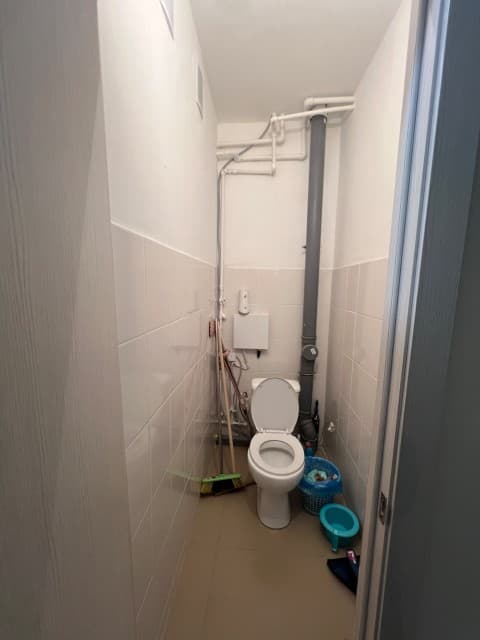 2 комн., 82 м², Монолитно-каркасный, Звездный 13